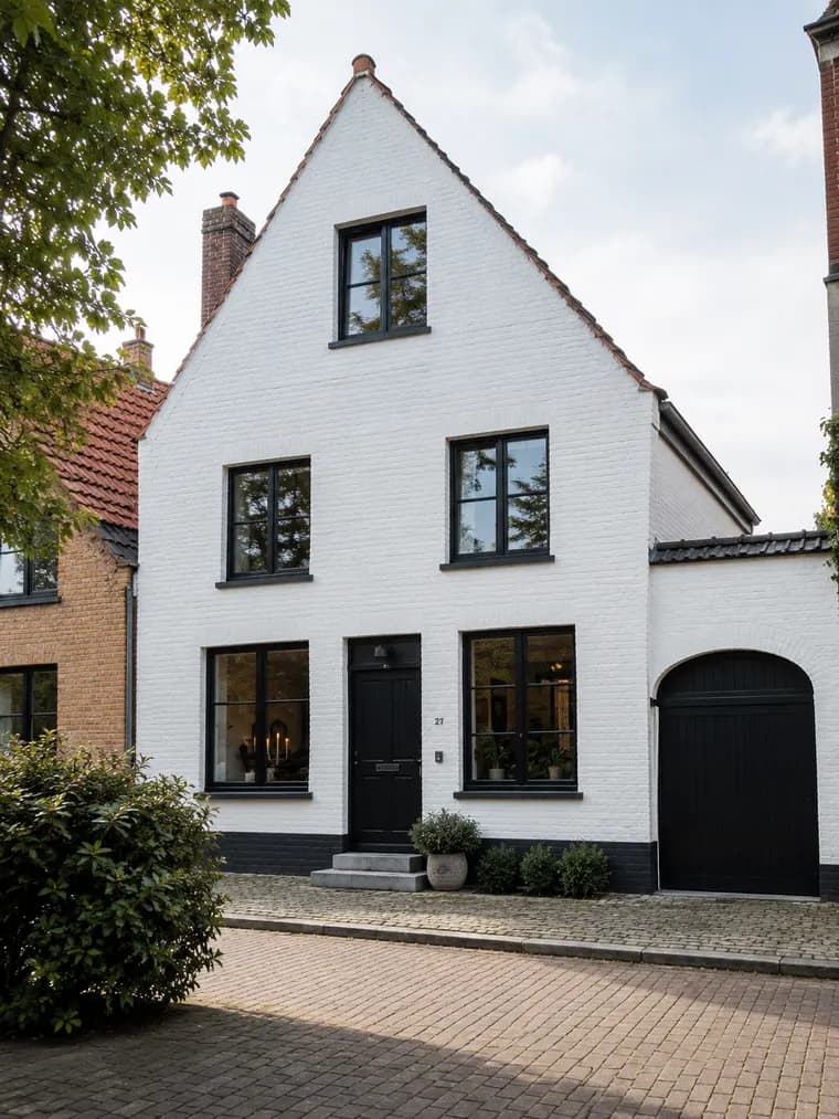 Woning